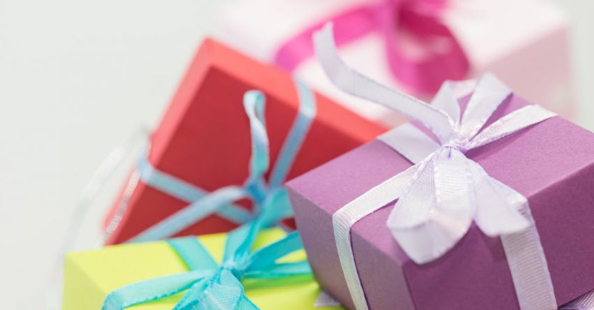 Gifts - Selective Focus Photography of Gift Boxes